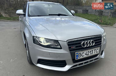 Універсал Audi A4 2008 в 