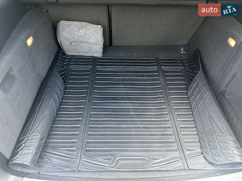Универсал Audi A4 2008 в Самборе