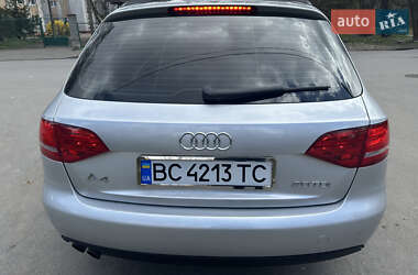 Універсал Audi A4 2008 в 