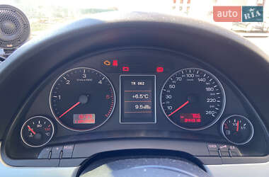 Универсал Audi A4 2005 в 