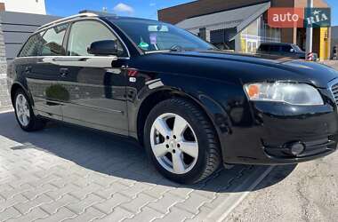 Універсал Audi A4 2006 в 