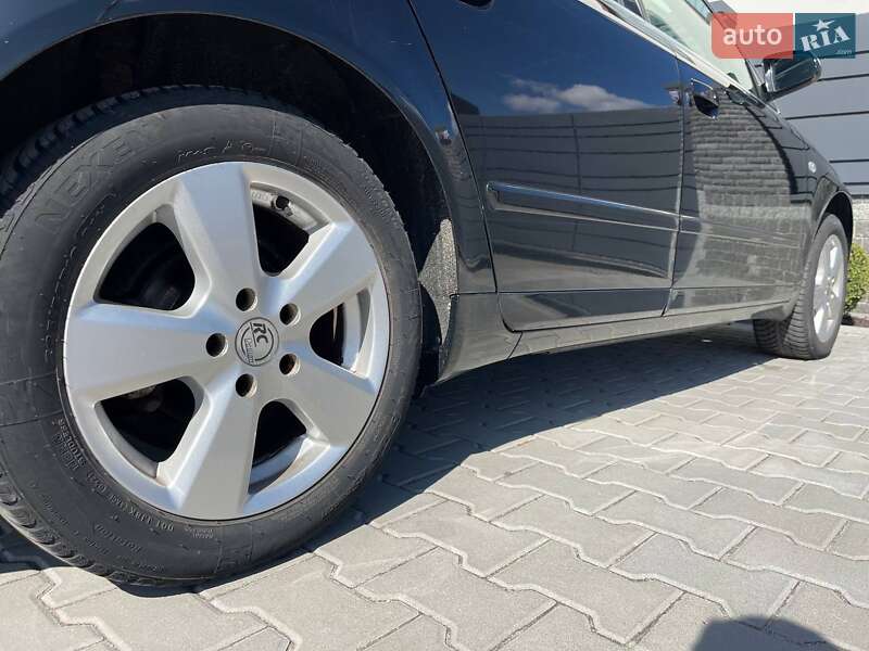 Універсал Audi A4 2006 в Рокитному
