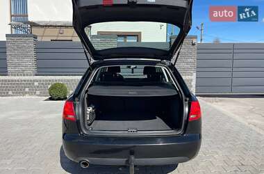 Універсал Audi A4 2006 в 