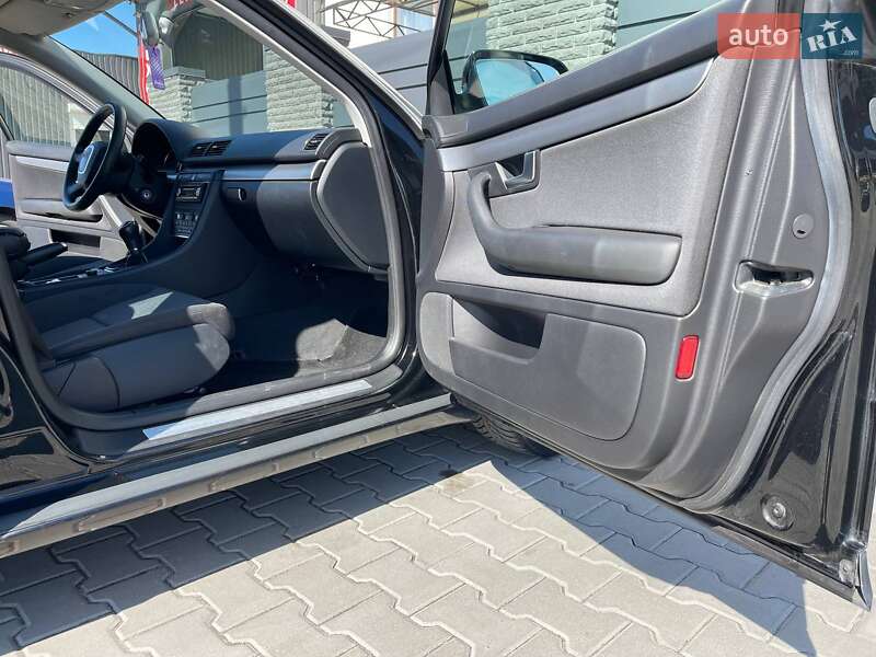 Універсал Audi A4 2006 в Рокитному