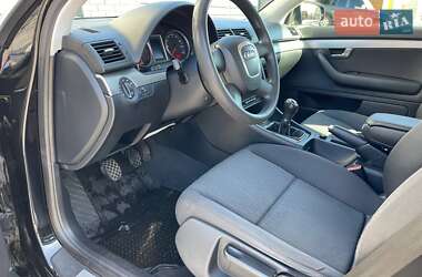 Універсал Audi A4 2006 в 