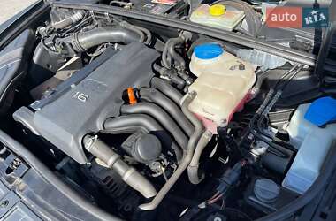 Універсал Audi A4 2006 в 