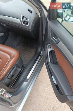 Универсал Audi A4 2011 в 