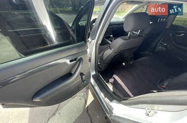 Седан Audi A4 2003 в 