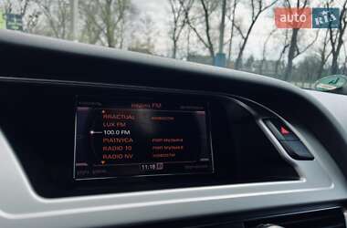 Универсал Audi A4 2011 в 