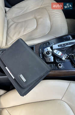Седан Audi A4 2013 в 