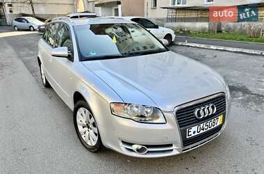 Универсал Audi A4 2005 в 