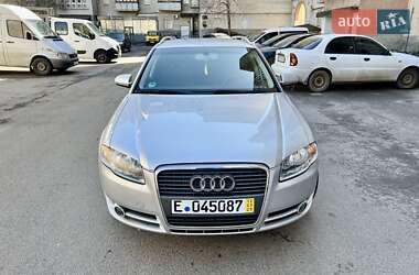 Универсал Audi A4 2005 в 