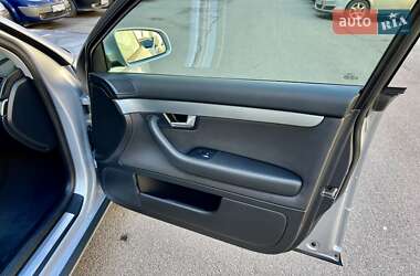 Универсал Audi A4 2005 в 