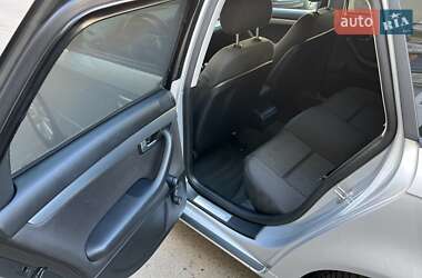 Универсал Audi A4 2005 в 