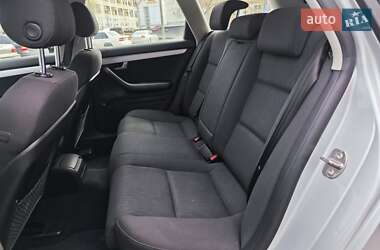 Універсал Audi A4 2005 в 