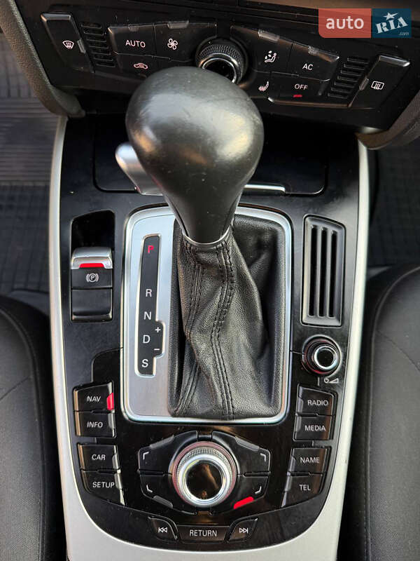 Універсал Audi A4 2011 в Тернополі