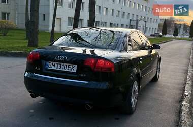 Седан Audi A4 2006 в 