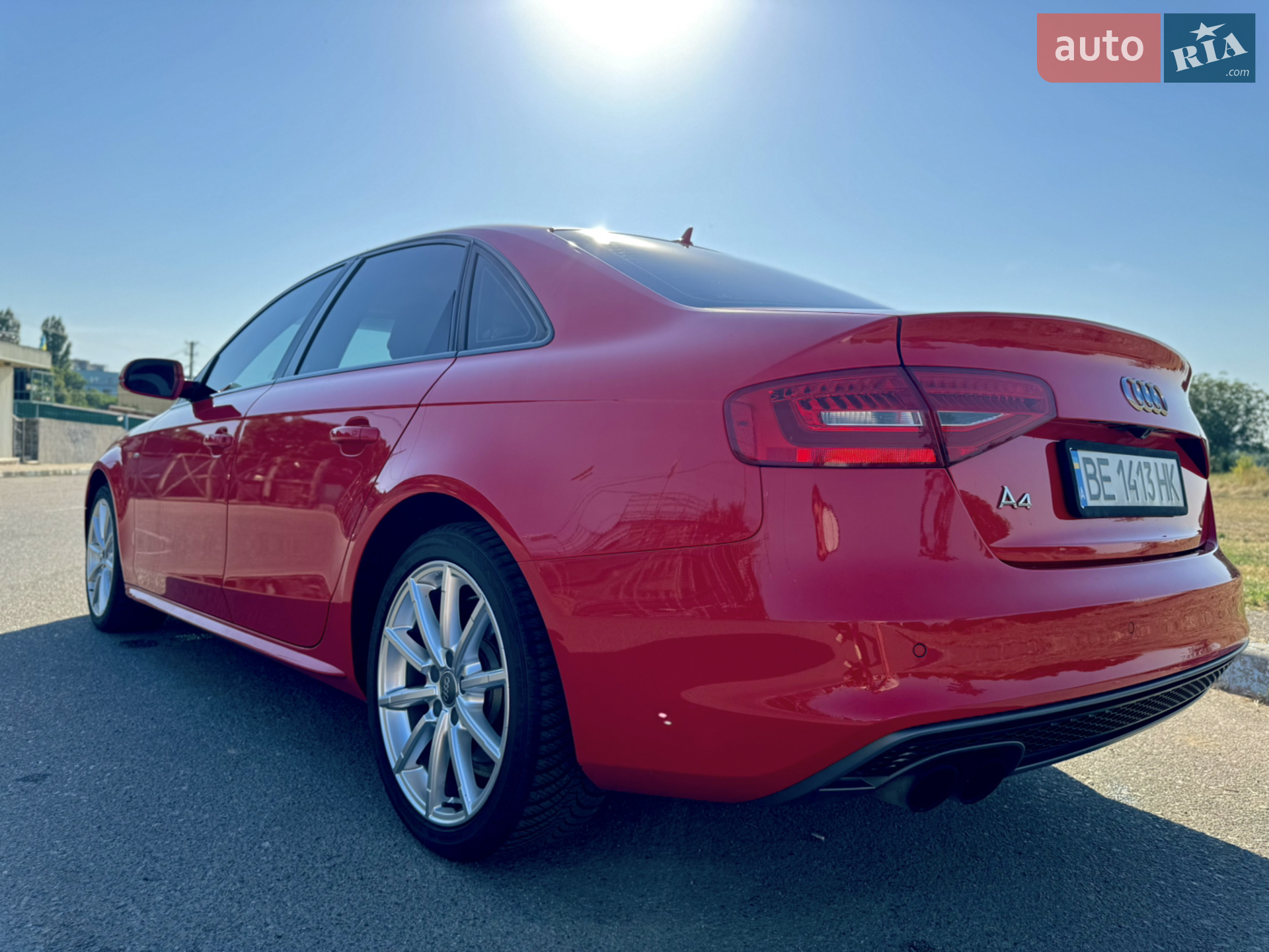 2015 Audi A4 - мініатюра 20