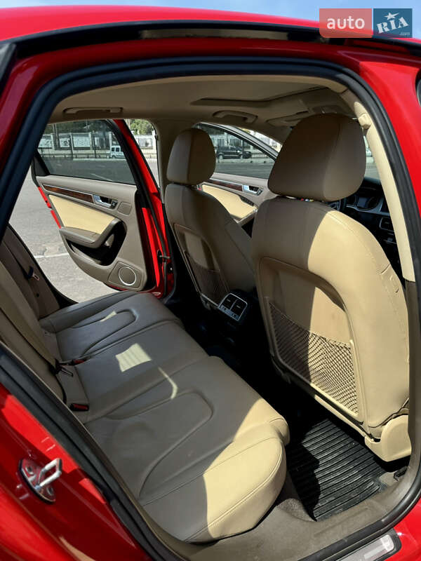 Седан Audi A4 2015 в Одессе фото 27 Седан Audi A4 2015 в Одессе