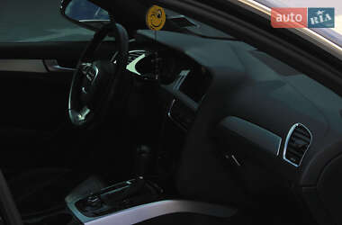Седан Audi A4 2009 в 