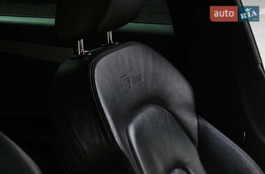 Седан Audi A4 2009 в 