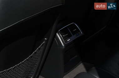 Седан Audi A4 2009 в 