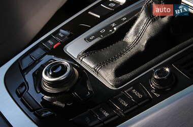 Седан Audi A4 2009 в 