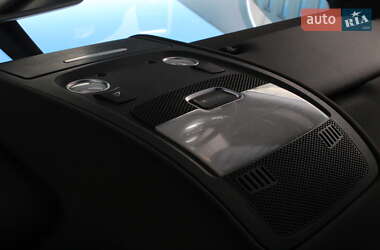 Седан Audi A4 2009 в 