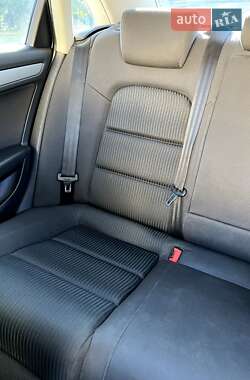 Седан Audi A4 2008 в 