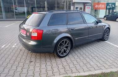 Универсал Audi A4 2003 в 