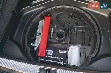 Универсал Audi A4 2003 в 