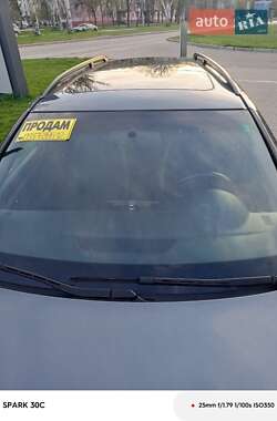 Универсал Audi A4 2003 в 