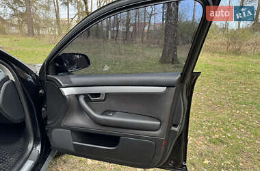 Универсал Audi A4 2006 в 