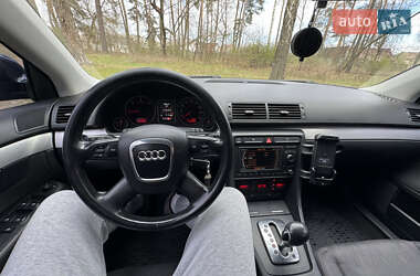 Универсал Audi A4 2006 в 