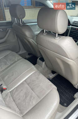 Универсал Audi A4 2005 в 