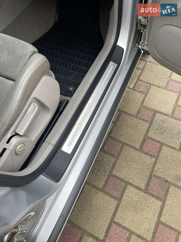 Универсал Audi A4 2005 в Тячеве