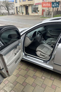 Универсал Audi A4 2005 в 