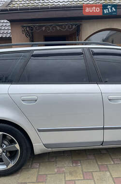 Универсал Audi A4 2005 в 