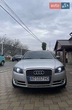 Универсал Audi A4 2005 в 