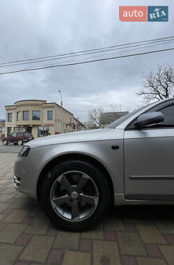 Универсал Audi A4 2005 в 