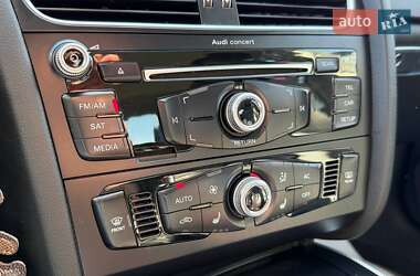 Седан Audi A4 2014 в 