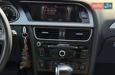 Седан Audi A4 2014 в 