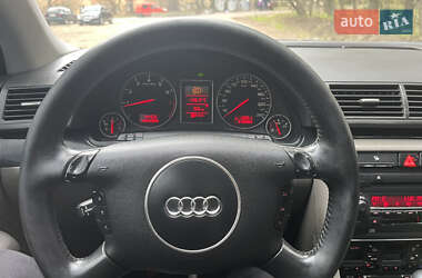 Универсал Audi A4 2002 в 