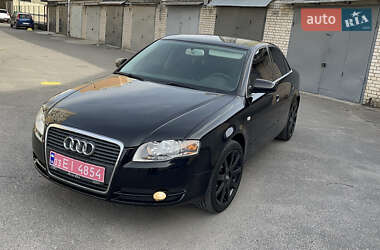 Седан Audi A4 2006 в 