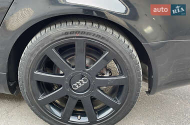Седан Audi A4 2006 в 