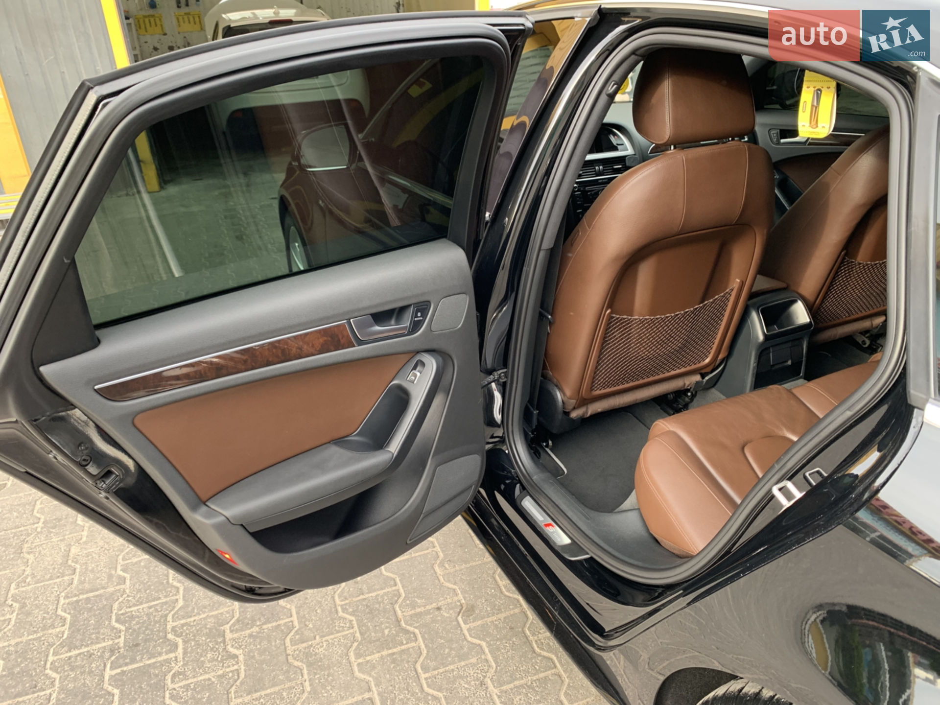 2013 Audi A4 - мініатюра 10