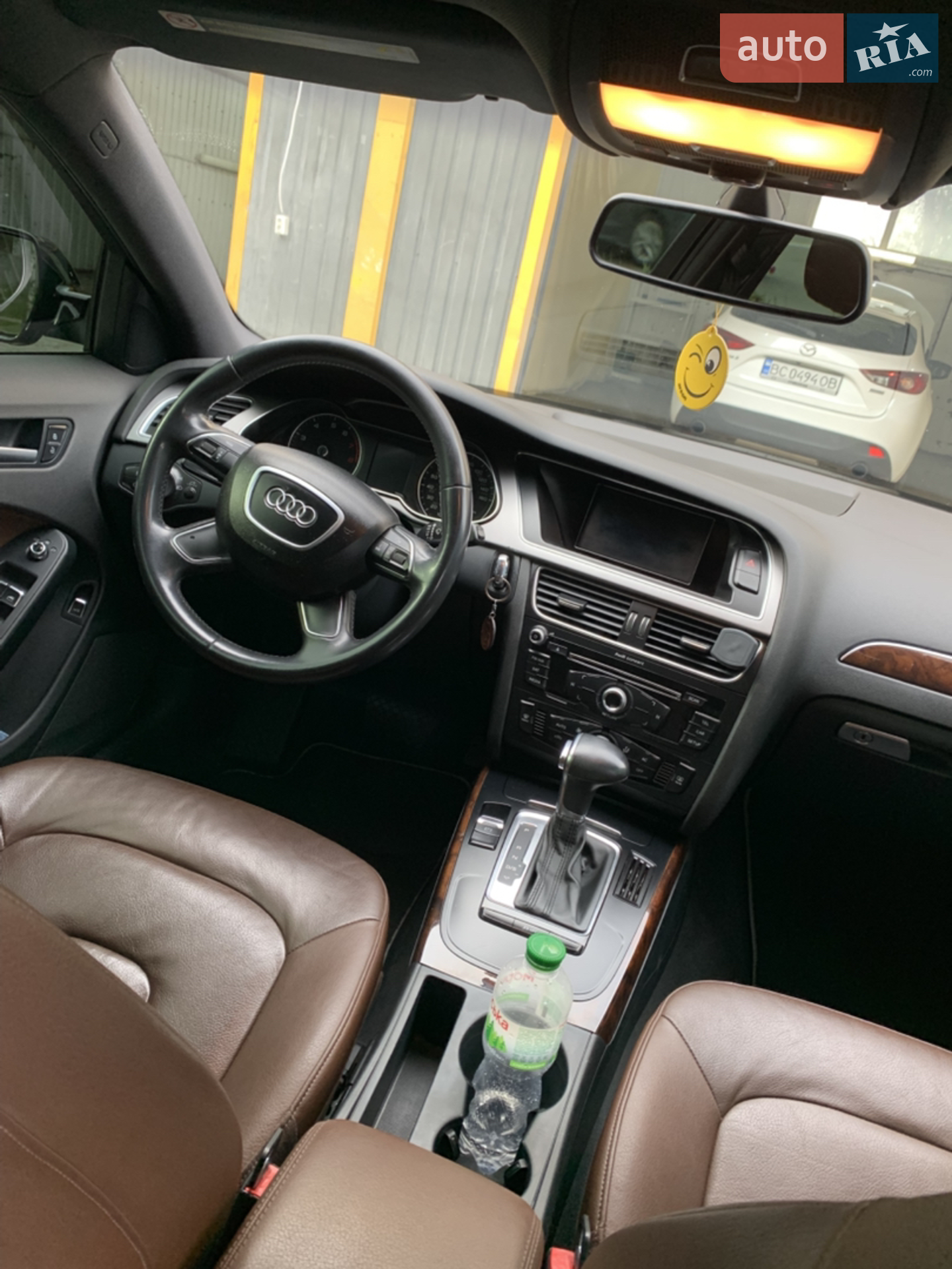 2013 Audi A4 - мініатюра 20