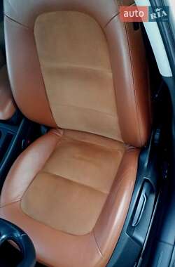 Седан Audi A4 2012 в 