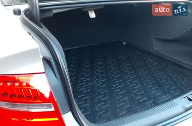 Седан Audi A4 2012 в 