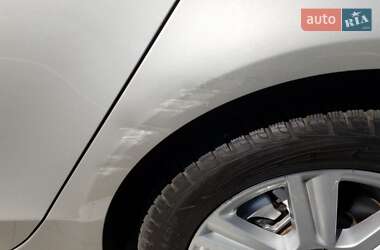Седан Audi A4 2012 в 